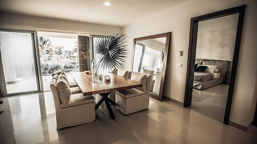 Imagen 3 de 30 de Departamento En Venta Playa Del Carmen
