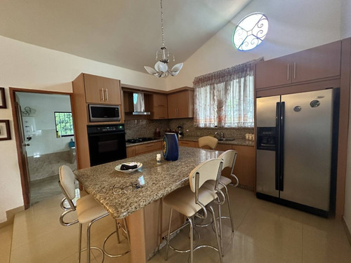 Imagen 3 de 18 de Casa En Venta En Safari Carabobo Cod. 170678 Aacv