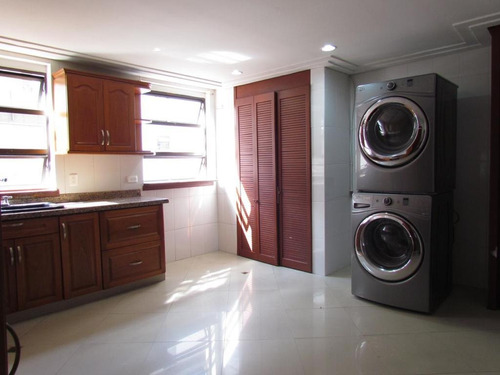 Imagen 13 de 13 de Apartamento En Venta En El Poblado Astorga