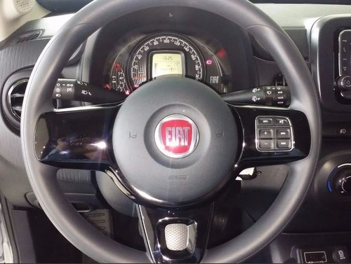 Imagen 4 de 15 de Fiat Mobi 1.0 0km - Tomamos Autos Usados - B