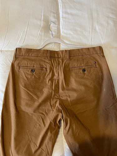 Pantalones Tommy Hilfiger Hombre