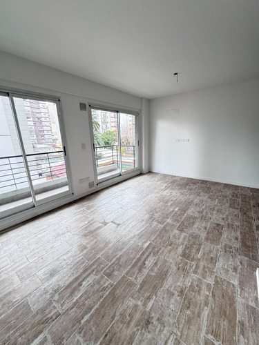 Departamento Monoambiente Venta Flores A Estrenar