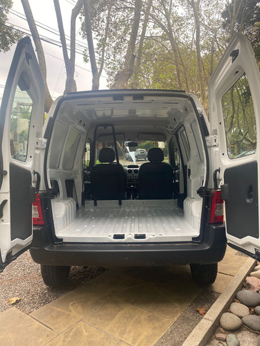 Peugeot Partner 1.6 Hdi Furgon Confort 92
