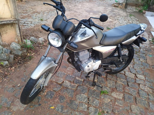 Honda Ks