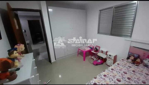 Imagem 5 de 10 de Venda Apartamento 2 Dormitórios Jardim Flor Da Montanha Guarulhos R$ 250.000,00 - 37736v