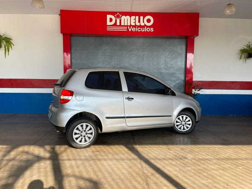 Imagem 4 de 9 de Volkswagen Fox 1.0