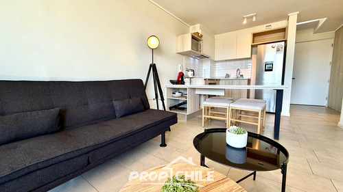 En Venta Penthouse En Algarrobo! (107310)