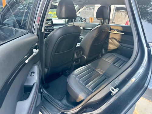 Kia Seltos 1.6 Ex Pack At