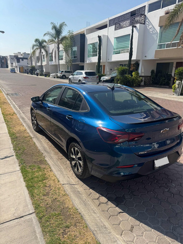 Chevrolet Onix 1.0t Lt Mt