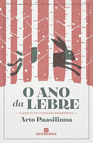 Libro Ano Da Lebre, O