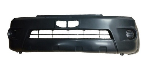 Parachoque Delantero Toyota Fortuner 2006-2011 52119-0k949