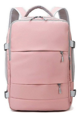 Women's Travel Backpack With Usb Charging Port