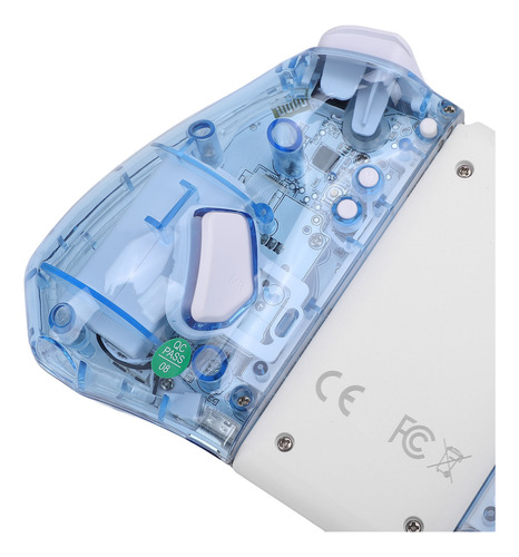 Controlador Inalámbrico Water Oled Generic Oem