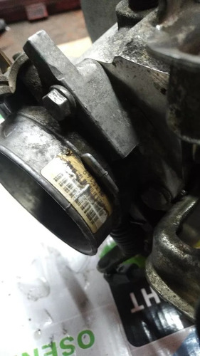 Multiple De Admision Volvo 850 C70 S70 V70 5cilindros Turbo
