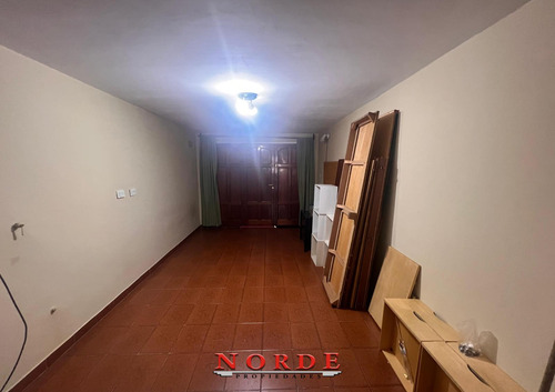 Venta Ph Tipo Casa 3 Ambientes Entrada Independiente Cochera Terraza