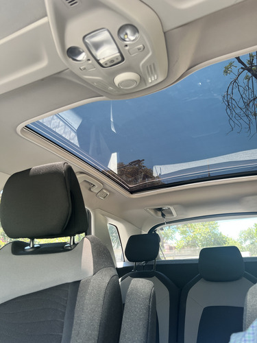 Citroen C4 Picasso 2016. Full. 2da Mano. Uso Familiar