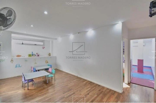 Depto Amoblado 1 Dormitorio En Zencity - Impecable - Con Cochera !
