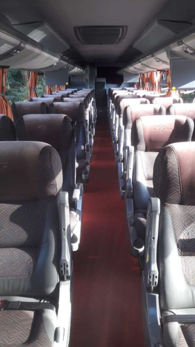 Ônibus Marcopolo Paradiso 1600ld Scania K400 Leito Seminovo