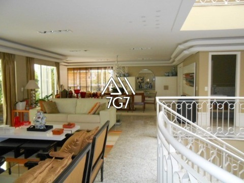 Casa Em Condomínio À Venda Na Cidade Jardim - Cc00092 - 32304815