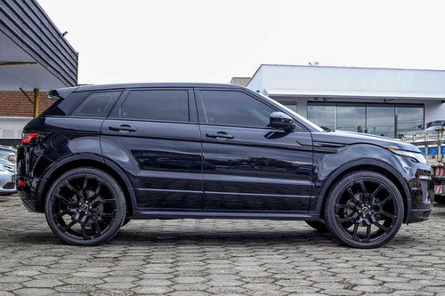 Imagem 4 de 12 de Land Rover Lr Evoque Se Dynamic