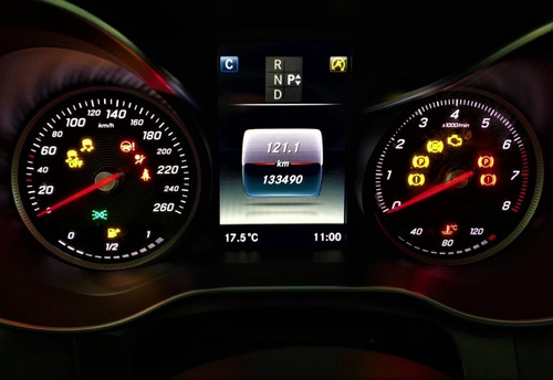 Imagem 15 de 15 de Mercedes Benz
