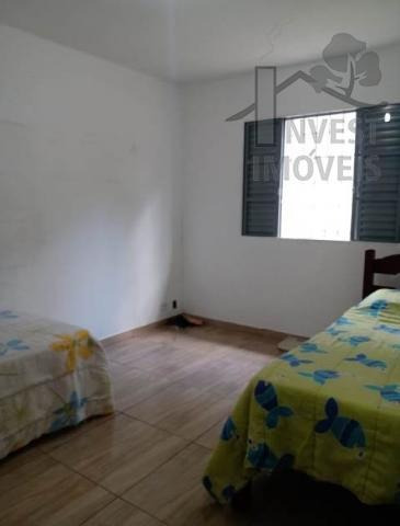 Imagem 11 de 15 de Cód - 5961 - Casa Linda Com 200 M² De Área Construida Em Var - 5961