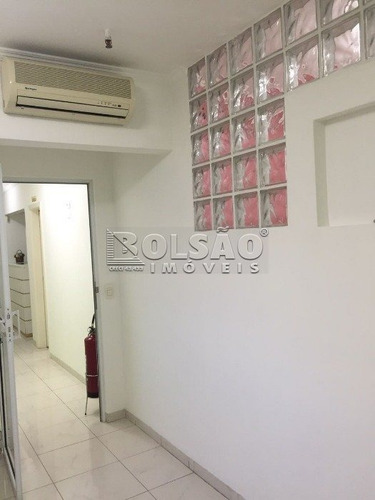 Imagem 7 de 15 de Sala Comercial - Santana - Ref: 22112 - V-22112