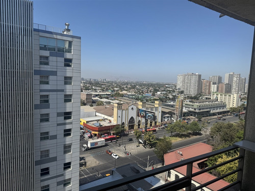 Dpto 2 Dormitorios Con Estacionamiento