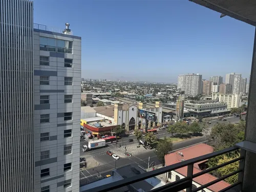 Dpto 2 Dormitorios Con Estacionamiento