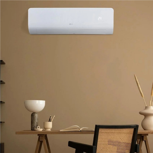 Aire Acondicionado LG Minisplit 1 Tonelada 12000 Btus 220v