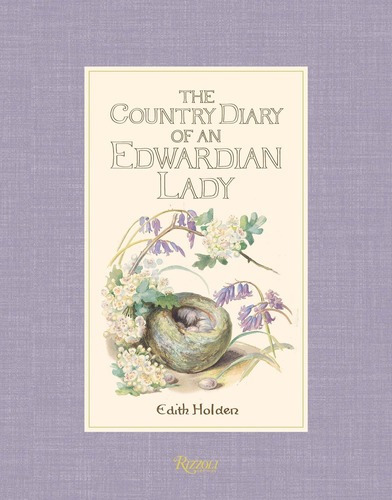 The Country Diary Of An Edwardian Lady