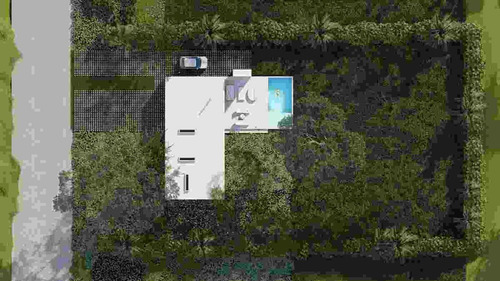 Venta Casa En Cumbres 3 Dormitorios Piscina Pozo