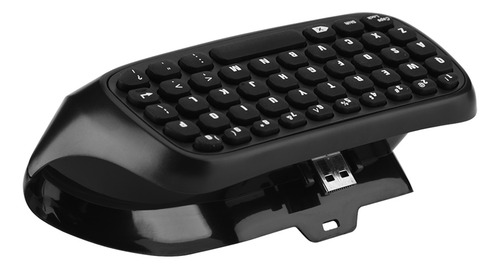 Mini Controlador Inalámbrico, Controlador De Teclado, Chat I