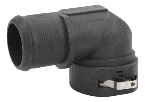 Conector Adaptador Del Manguito Del Radiador Inferior, Motor