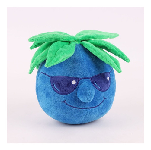 Stardew Valley Qi Fruit Boneca PelĂșcia Brinquedo Presente