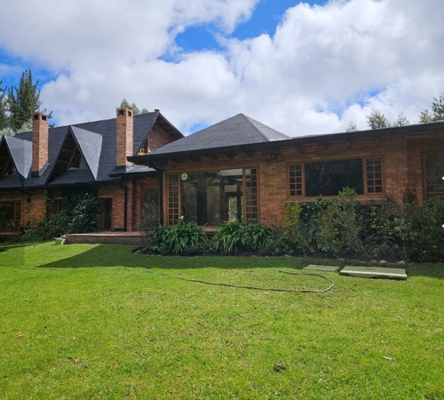 Casa Para La Venta En La Calera, Cundinamarca