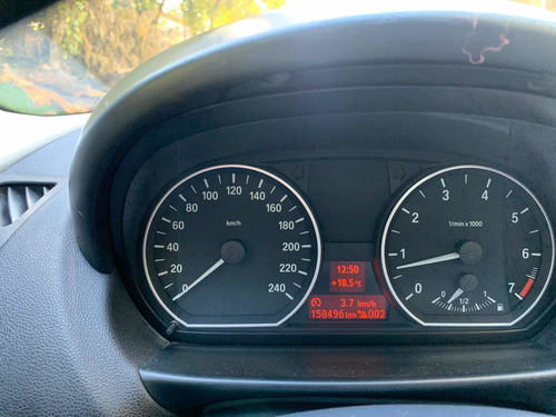 Imagen 14 de 16 de Bmw Serie 1 2.0 120i Active 2007