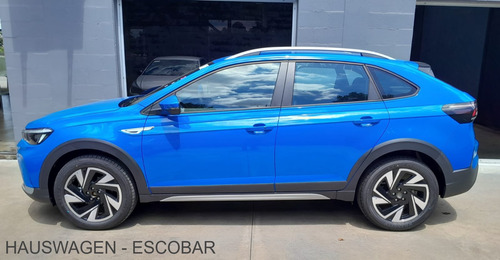 Volkswagen Nivus 1.0 Tsi 200 Highline