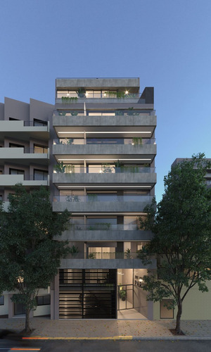 Depto 2 Ambientes Venta Colegiales