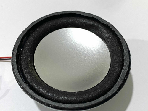 Parlante 3 Watts 2 Pulgadas 8 Ohms 4.8cm