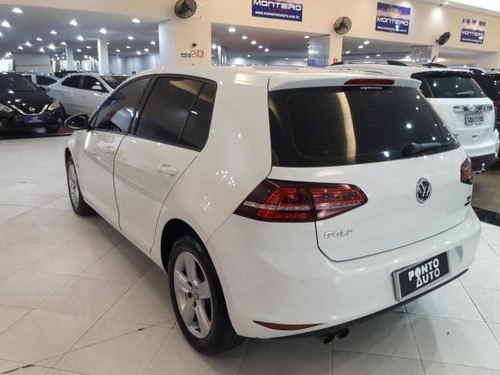 Volkswagen Golf 1.4 Tsi 2015