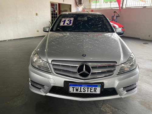 Mercedes-benz C 180 C180 Turbo 1.6