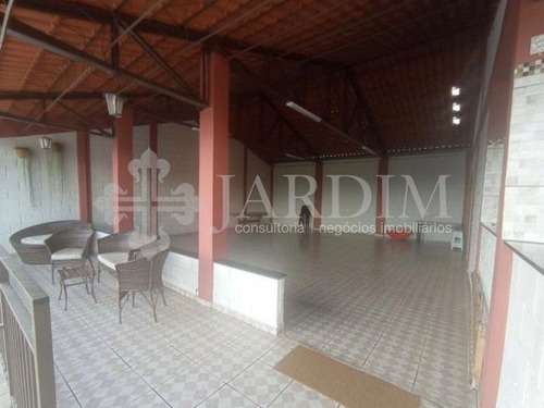 Imagem 7 de 13 de Chácara Em Piracicaba Para Venda No Bairro Santana - Ch00060 - 69668554