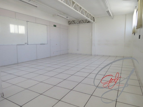 Imagem 21 de 22 de Predio Comercial Para Locação - Pr00026 - 70007457