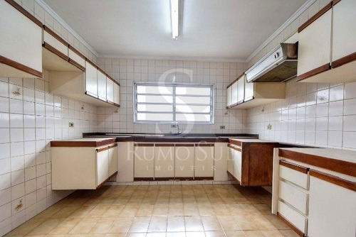 Imagem 4 de 15 de Casa - Campo Grande - Ref: 41343 - V-41343