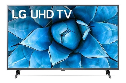 Smart Tv LG Ai Thinq 50un7300aud Led 4k 50  120v (Reacondicionado)