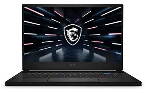 Laptop Msi Gs66 Stealth 15.6 Fhd 240hz 2.5ms Ultra Thin And