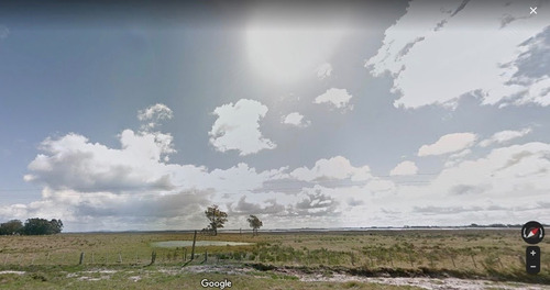 Campo De 60 Hectareas, Cabo Polonio