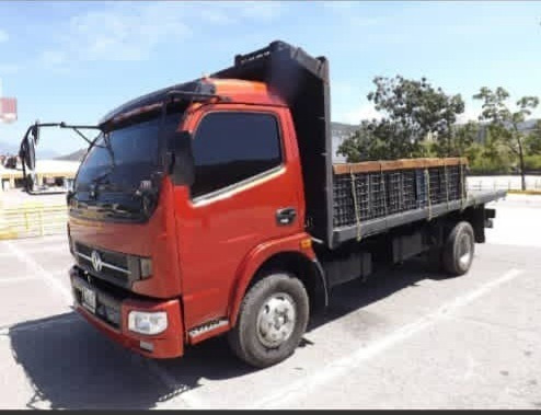 Dongfeng Duolika