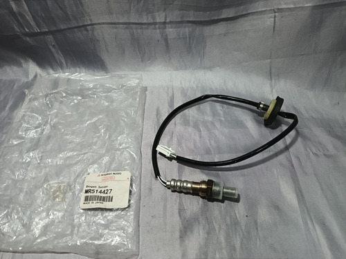 Sensor De Oxígeno Mitsubishi Lancer 1.6 Glx Cs3a Cvt